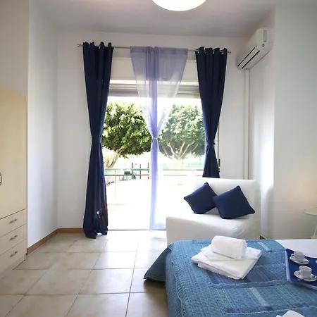 Apartment Taormina 001 *
