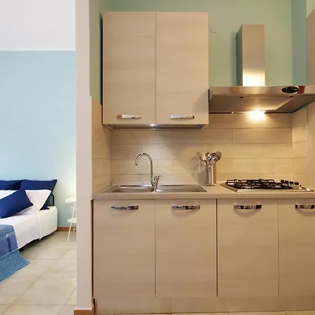 Apartment Taormina 001