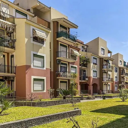 Apartment Taormina 001